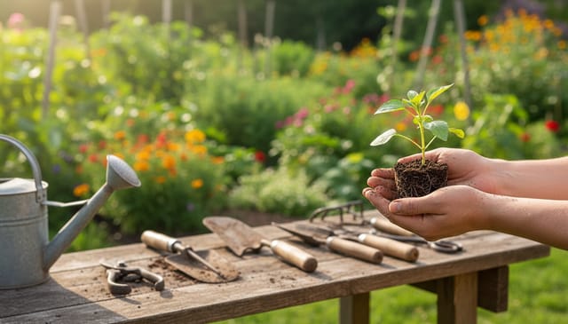 Lepsze niż książki motywacyjne: brutalna prawda i nowe drogi do prawdziwej zmiany