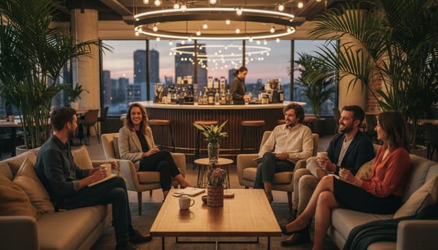 Lepsze niż tradycyjne biuro podróży: brutalna prawda o nowym planowaniu lotów