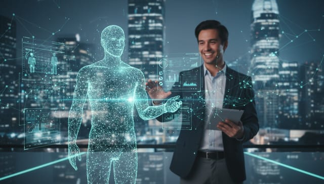 Lepsze niż tradycyjny konsultant: Jak chatboty AI zmieniają codzienność w Polsce