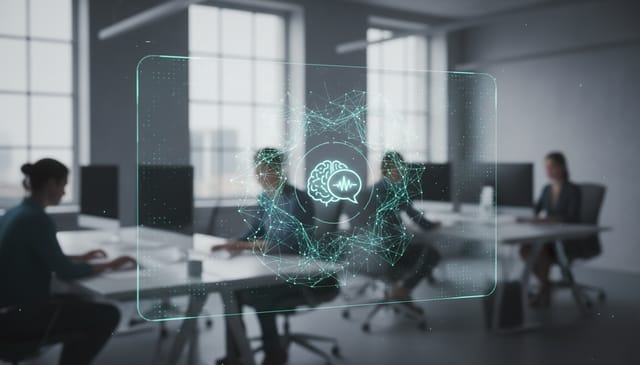 Lepszy niż standardowy chatbot: brutalna prawda o nowych wirtualnych kumplach