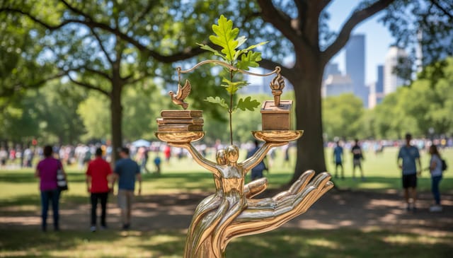 Liberalizm: brutalna rzeczywistość, która zmienia Polskę