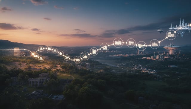 Linia czasu: 7 brutalnych prawd, które zmienią twoje życie