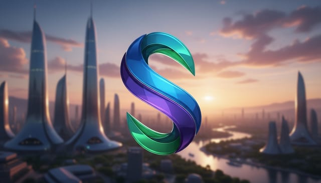 Logo nowoczesne przykłady: brutalna rzeczywistość projektowania w 2025