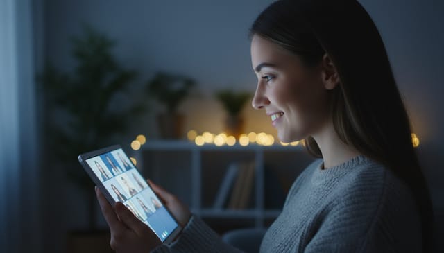 Luźne rozmowy online: 7 rzeczy, które musisz wiedzieć zanim napiszesz „siema”