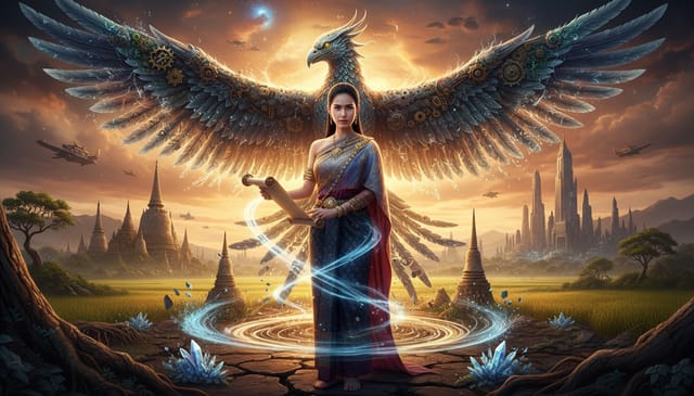 Małe kroki wielkie zmiany