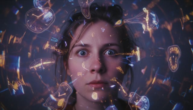 Majaczenie: brutalne prawdy, których nie przeczytasz na forach