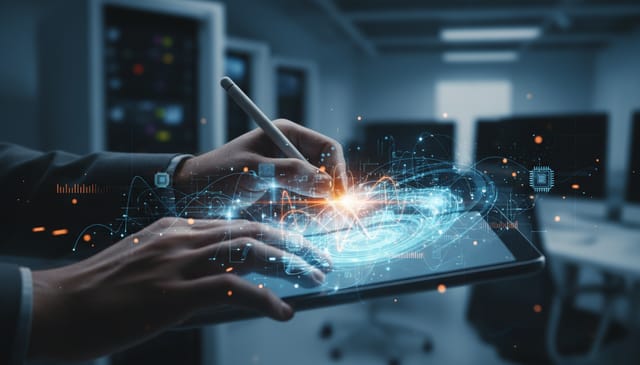 Manual Data Analysis Automation