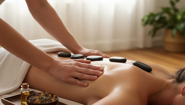 Masaż leczniczy: brutalne prawdy, które musisz znać zanim się zdecydujesz