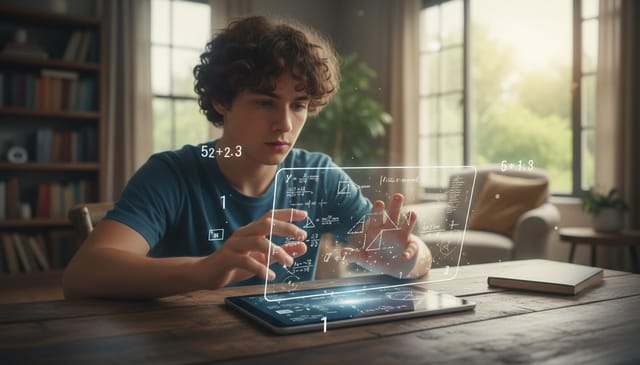 Matematyka podstawowa online: brutalne prawdy, które musisz znać