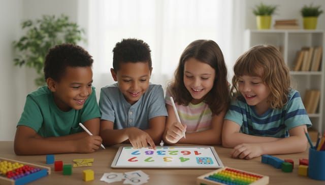 Matematyka podstawówka online: brutalne prawdy, które musisz znać