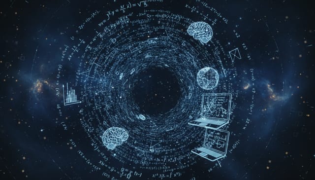 Matematyka rozszerzona online: brutalne prawdy, które musisz poznać