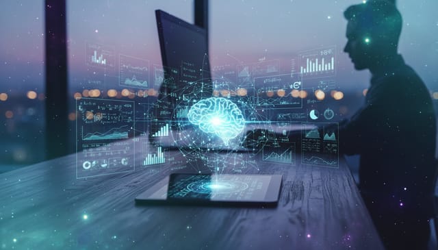 Matematyka stosowana online: brutalne prawdy, rewolucyjne korzyści i ciemne strony cyfrowej edukacji