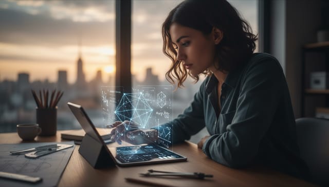 Matematyka technikum online: brutalne prawdy, nieoczywiste przewagi i rewolucja AI w 2025