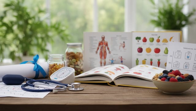 Materiały edukacyjne o zdrowiu: brutalny przegląd, który otworzy ci oczy