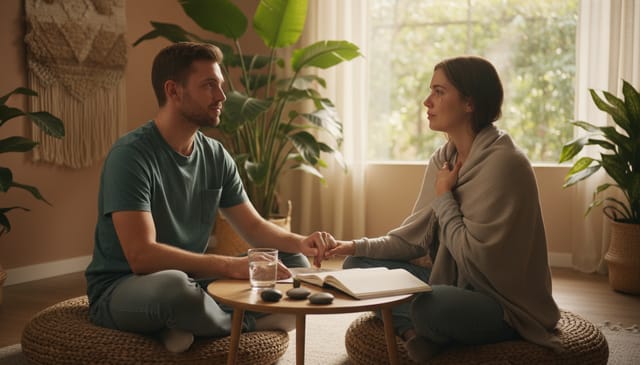 MDMA terapia: nowa nadzieja czy ryzykowna moda na granicy tabu?