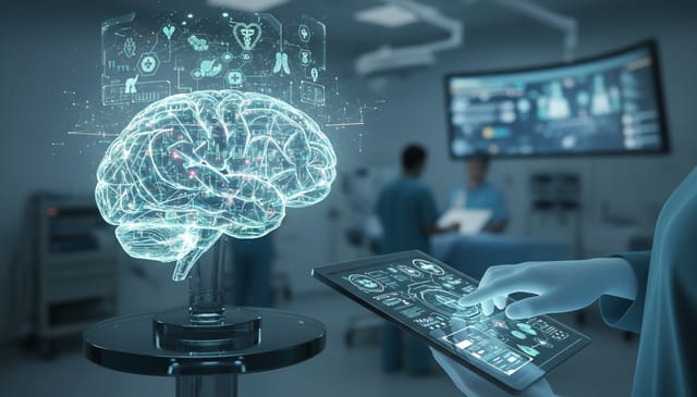 Medycyna cyfrowa: brutalne prawdy, które zmienią twoje zdrowie