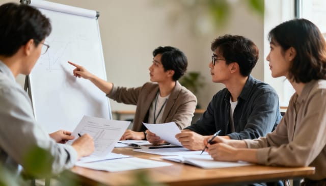 Metody skutecznej integracji zespołu: brutalna prawda i nowe reguły 2025