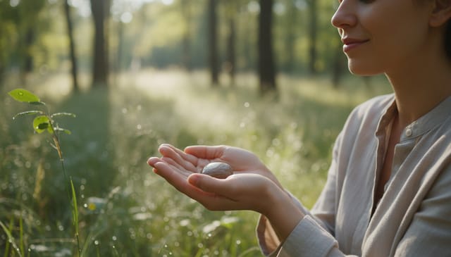 Mindfulness: brutalne prawdy, które zmieniają twoje życie