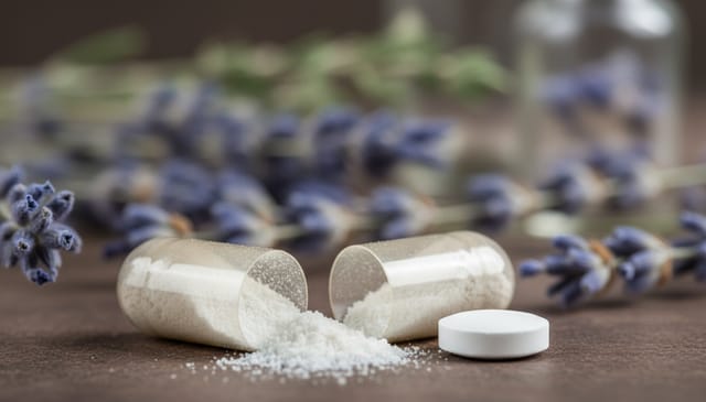 Mirtazapina: brutalna rzeczywistość, której nie znajdziesz w ulotce