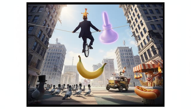 Movie Abnormally Comedy Movies