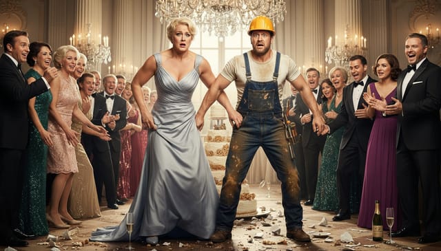 Movie Body Swap Comedy Cinema