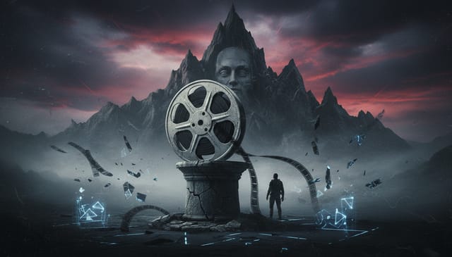 Movie Challenging Movies