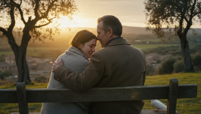 Movie Compassion Movies: 17 Films That Redefine Empathy and Disrupt Expectations