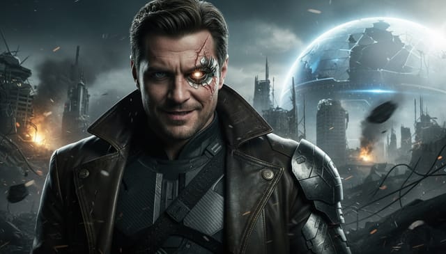 Movie Complex Villain: Unraveling the Layered Minds Behind Cinema’s Unforgettable Antagonists