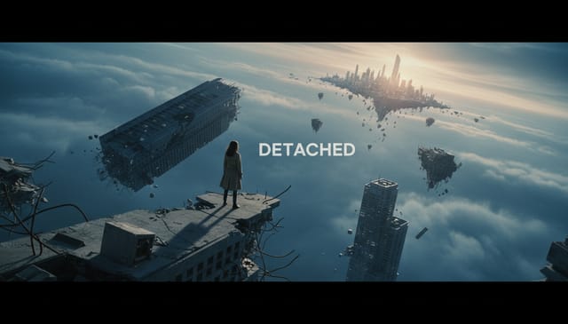 Movie Detached Movies: the Art, Impact, and Obsession with Cinematic Emotional Distance