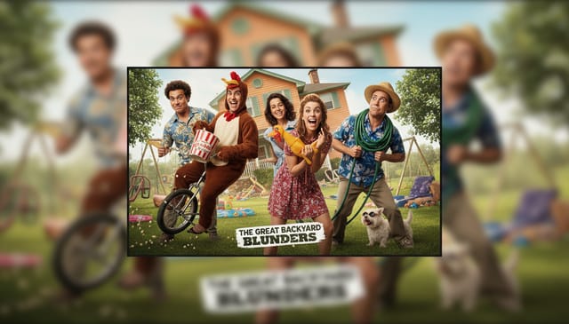 Movie Fake Comedy Movies: the Wildest Meta Comedies Ever Made