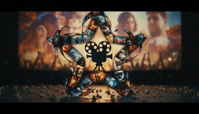 Movie Fan Cuts: the Wild, Subversive Edits That Are Redefining Film in 2025