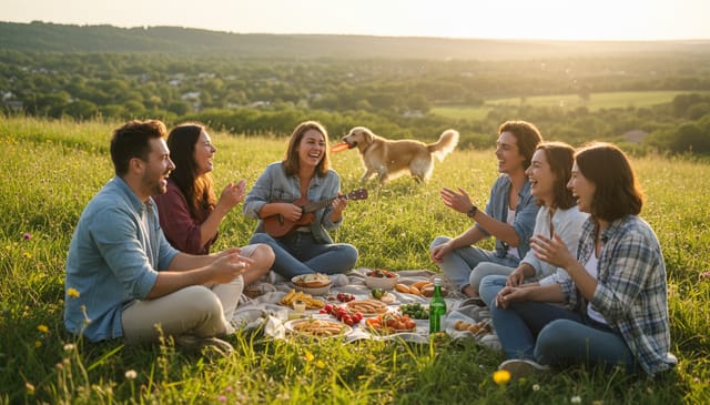 Movie Feel Good Movies: the Ultimate Guide to Cinematic Serotonin