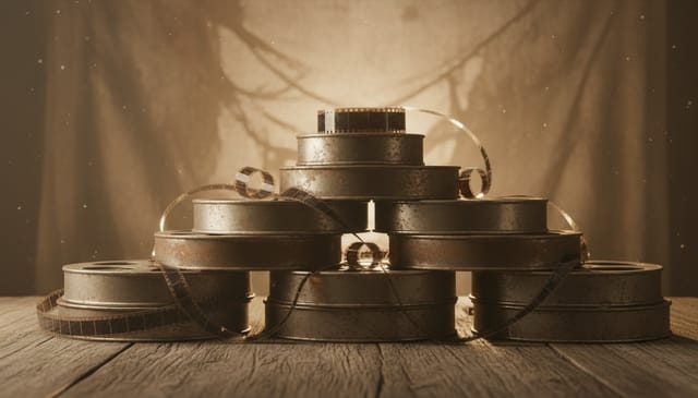 Movie Film Series: How Franchises Are Hacking Our Minds in 2025