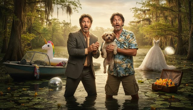 Movie Finding Again Comedy: the Brutal, Hilarious Truth About Rediscovering What Makes Us Laugh