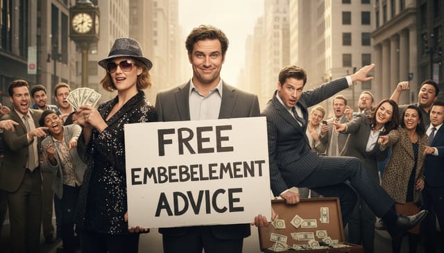 Movie Honest Con Comedy: the Raw Truth Behind Cinema's Funniest Scams