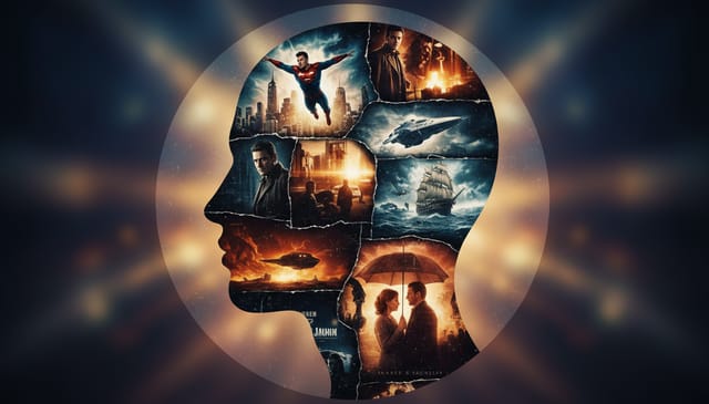 Movie Identity Movies: Why These Films Will Change the Way You See Yourself