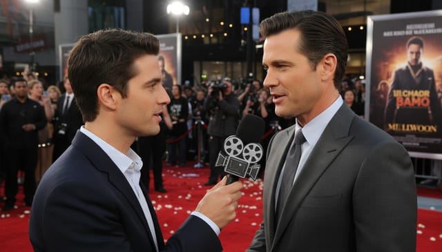 Movie Journalism: Brutal Truths, Shifting Power, and the New Face of Film Reporting