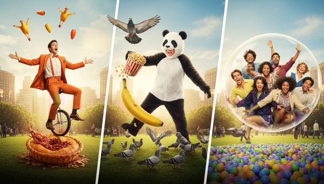 Movie Median Comedy Movies: the Subversive Truth Behind Cinema’s Middle Ground