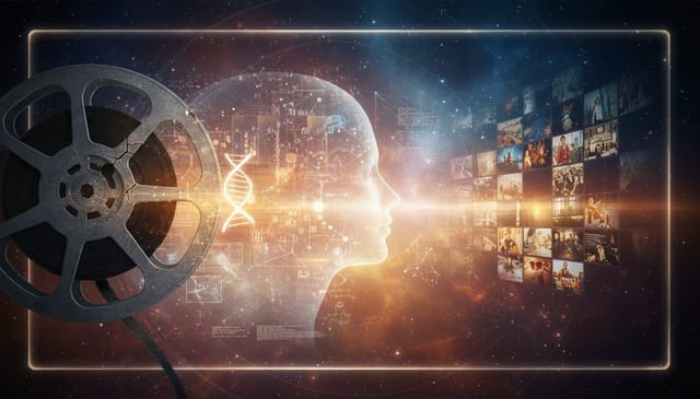 Movie Meta Textual: the Ultimate Guide to Films That Know You’re Watching