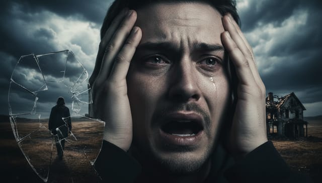 Movie Painful Truth Movies: Films That Shatter Your Illusions and Demand You Wake Up