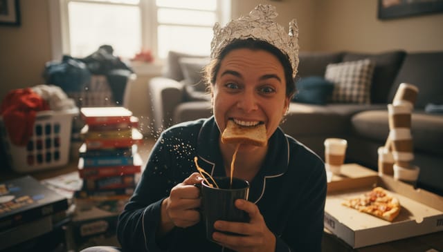 Movie Personal Comedy Movies: the Unfiltered Guide to Finding the Comedies That Hit Home