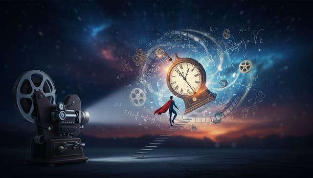 Movie Physics Metaphor Movies: How Hollywood’s Wildest Myths Shape Our Reality