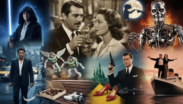 Movie Quotes: 37 Iconic Lines That Changed Culture Forever