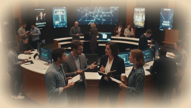 Movie Reception Studies: the Fierce Debate Reshaping How We Watch Films