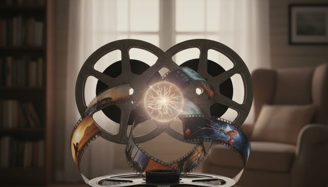 Movie Recommendations Personalized to You: the Dangerous Joy of Letting AI Choose Your Next Film