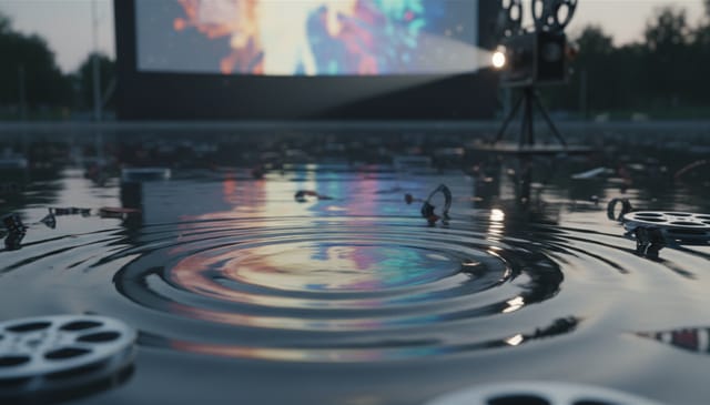 Movie Ripple Effect Movies: When One Moment Rewrites Everything