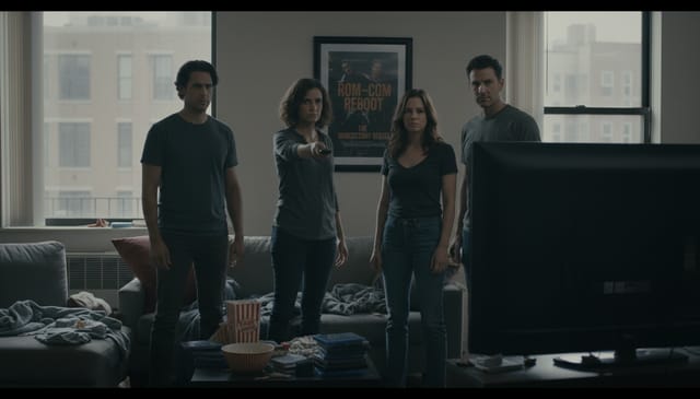 Movie Sarcasm Movies: Films That Weaponize Wit and Redefine Cool