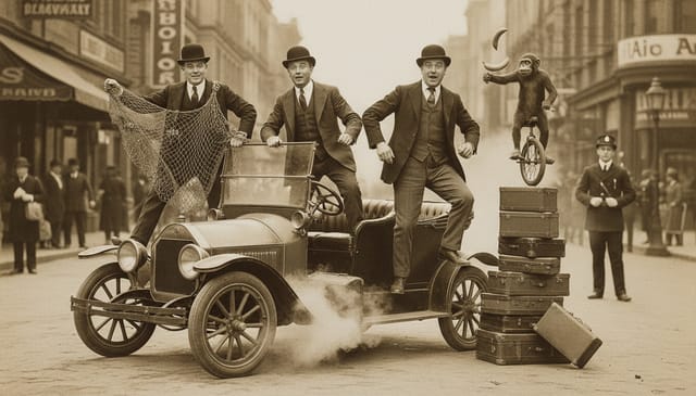 Movie Sepia Comedy Movies: Nostalgia, Irony, and the Golden Haze of Laughter