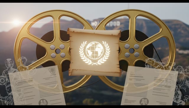 Movie Sequel Rights: the Brutal Truth Behind Hollywood's Most Coveted Power Play