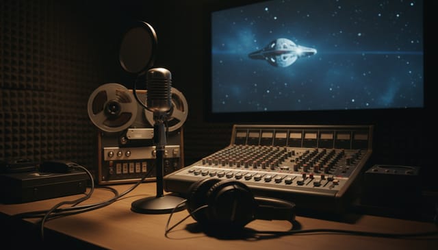 Movie Sound Guides: Brutal Truths, Hidden Hacks, and Why Your Ears Matter More Than Your Screen